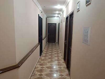 Hotel Texas Tbilissi Extérieur photo