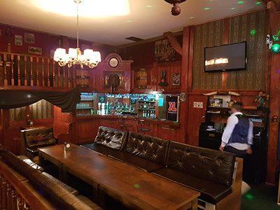 Hotel Texas Tbilissi Extérieur photo