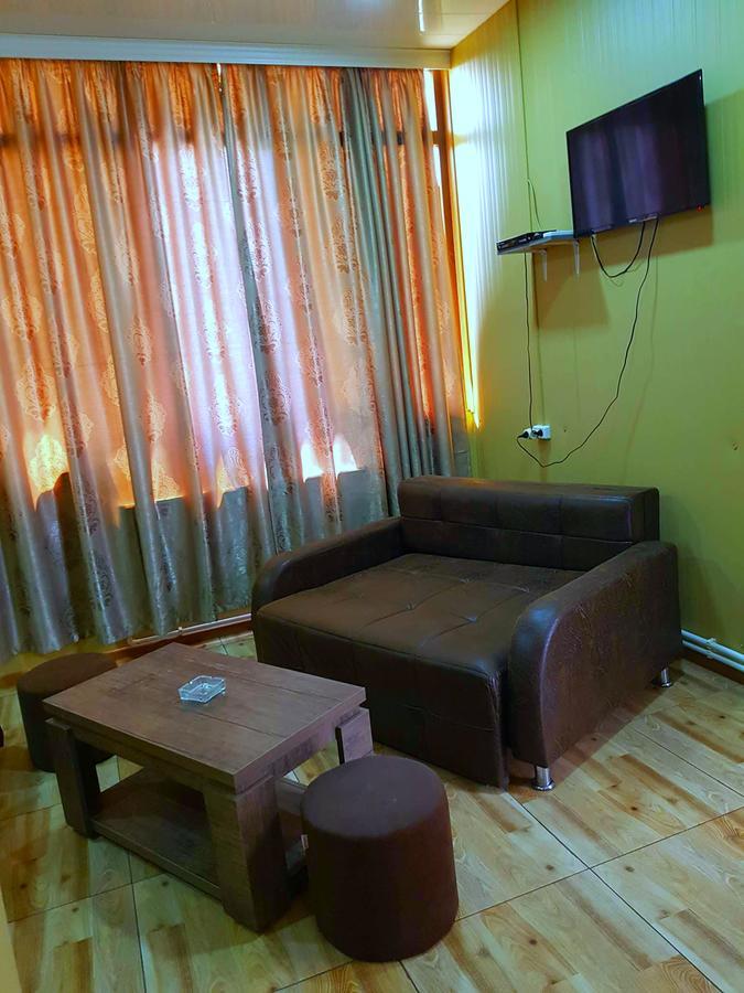 Hotel Texas Tbilissi Extérieur photo