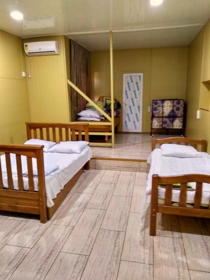 Hotel Texas Tbilissi Extérieur photo